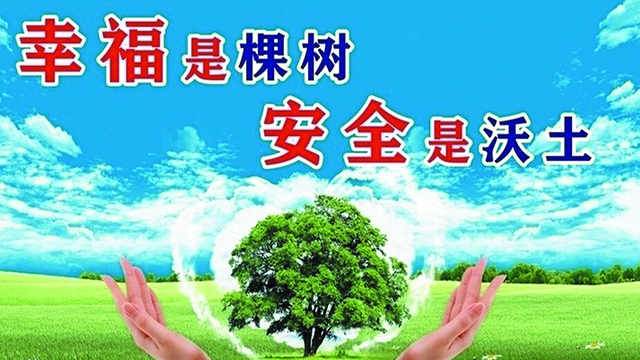 崂山区第二实验小学安全知识大讲堂现场直播